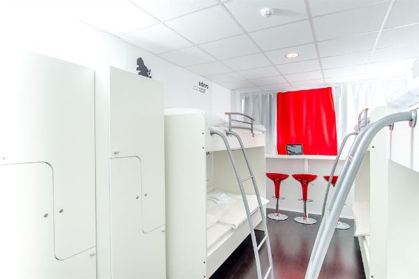 Design Hostel 101Dalmatinac (Spalato)